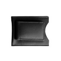 Magnetic Money Clip w/Card Pocket